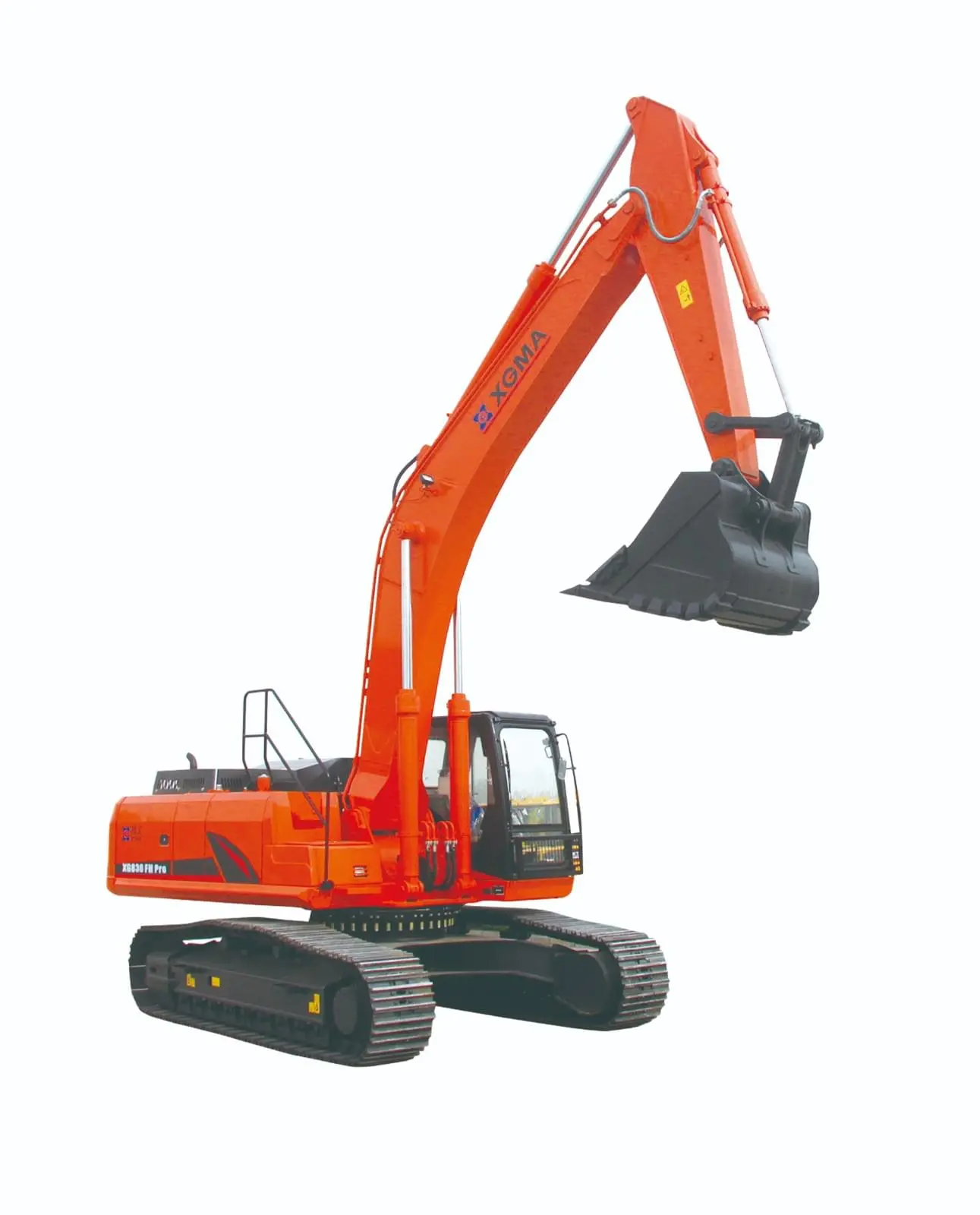 XG968N