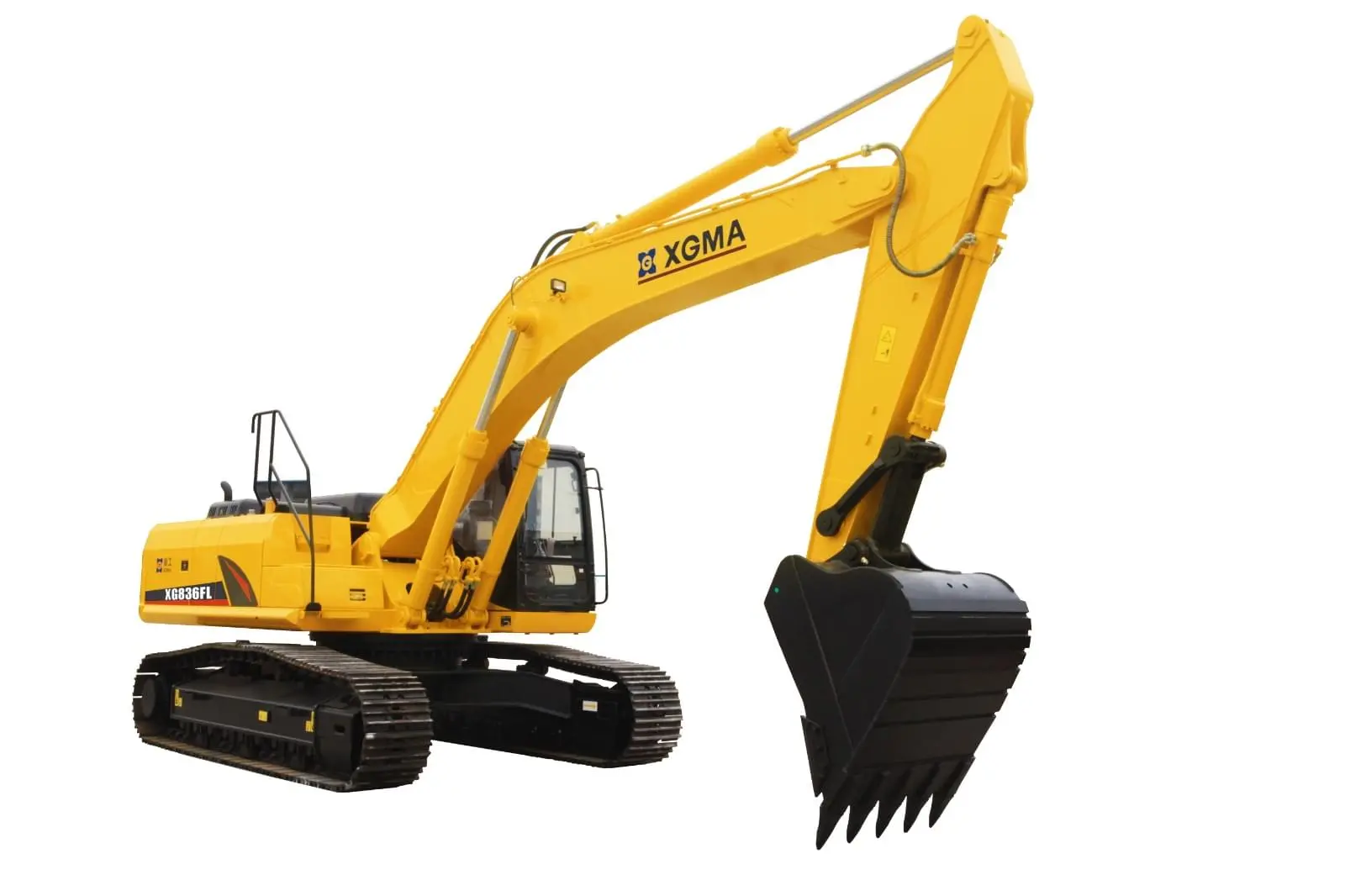 XG968N