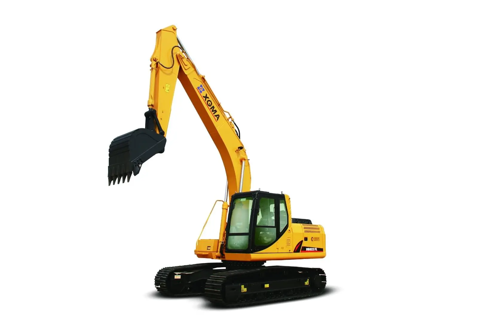 XG968N