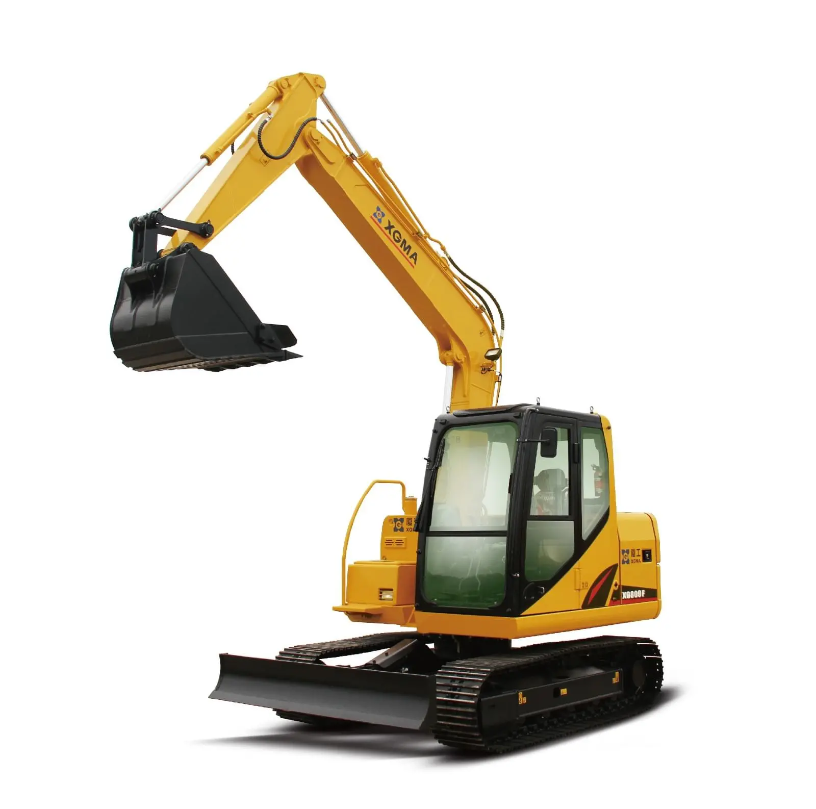 XG968N