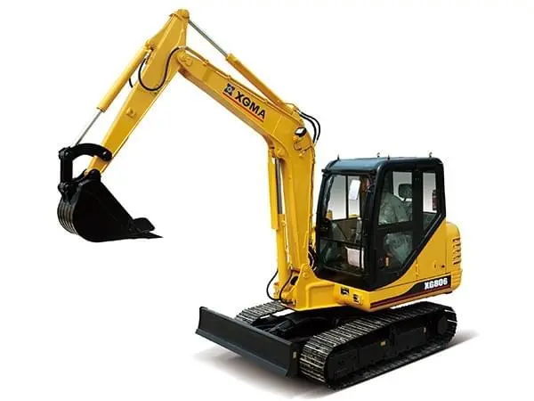 XG968N