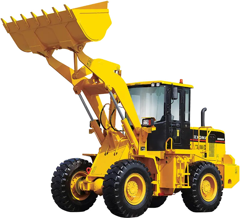 Wheel Loader