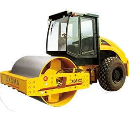 Road equipment