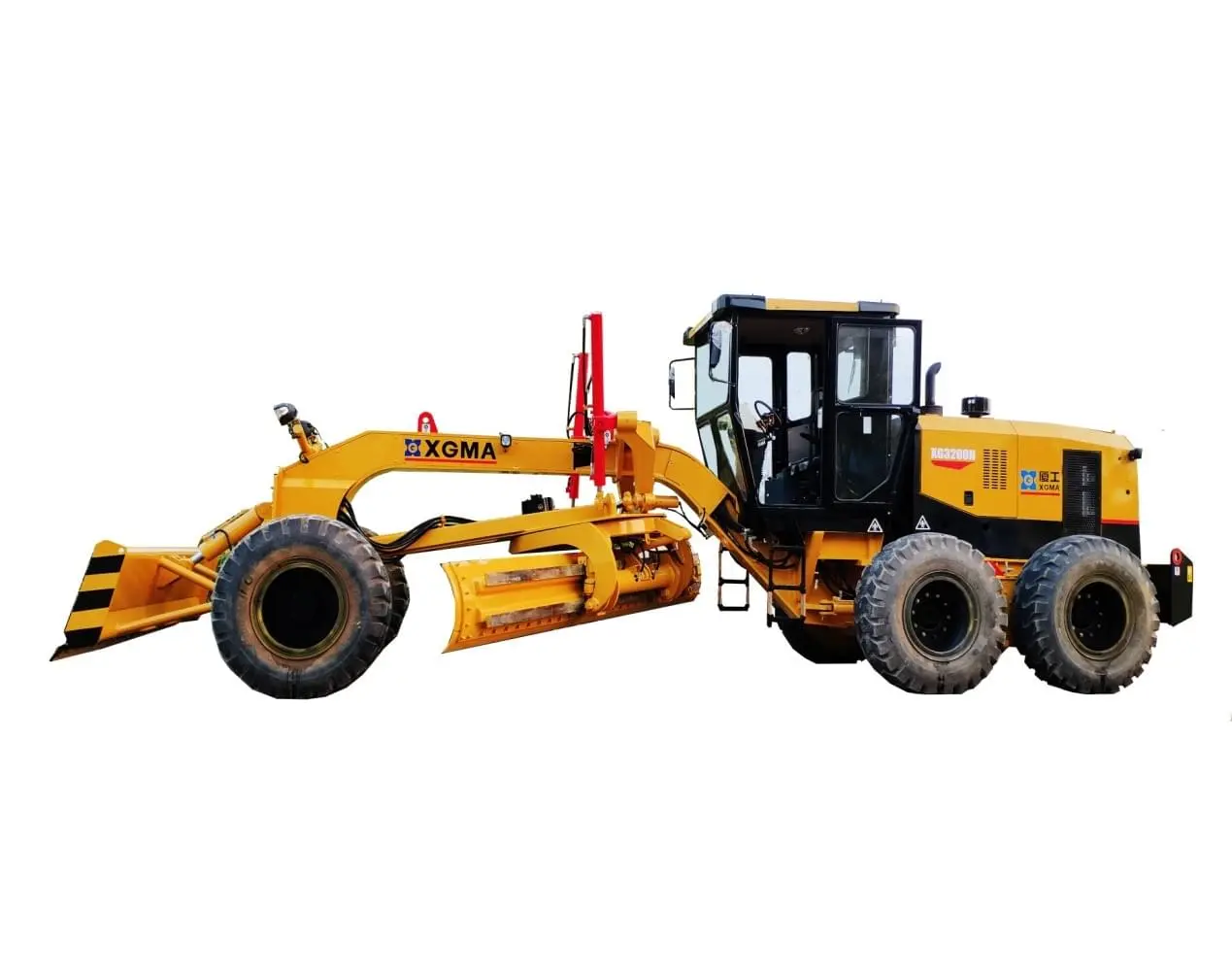 XG968N