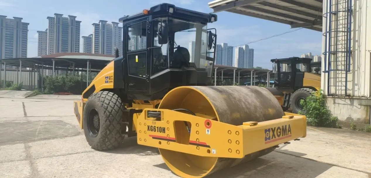 XG968N