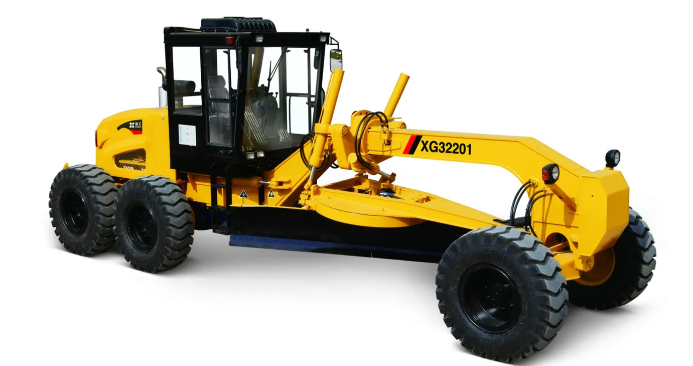 XG968N