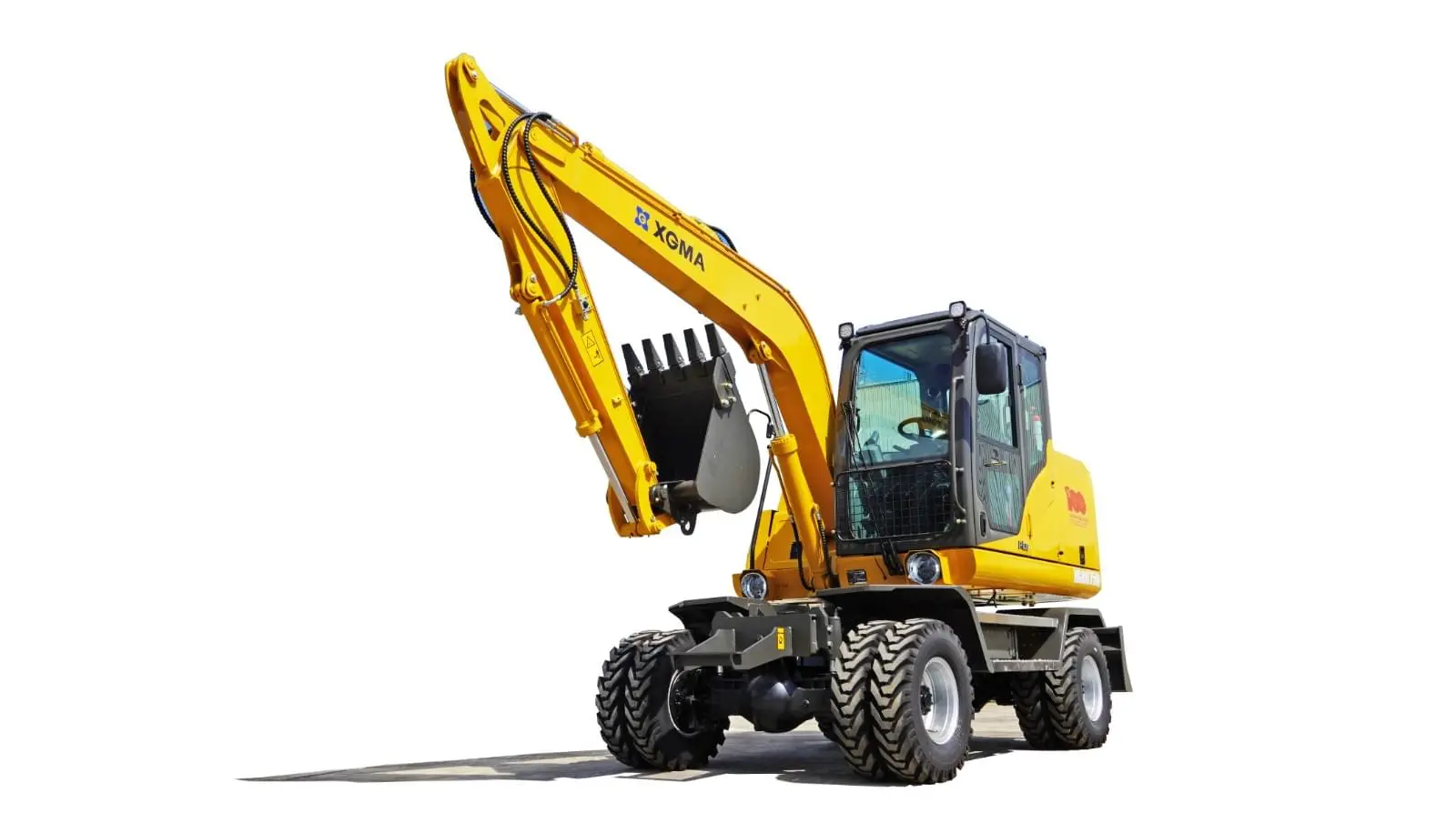 XG968N