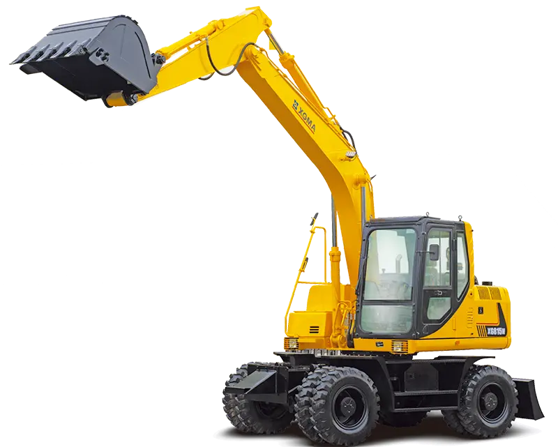 XG968N
