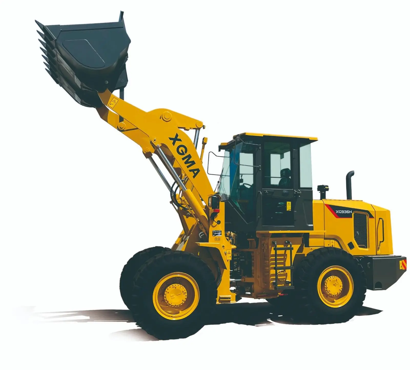 XG968N