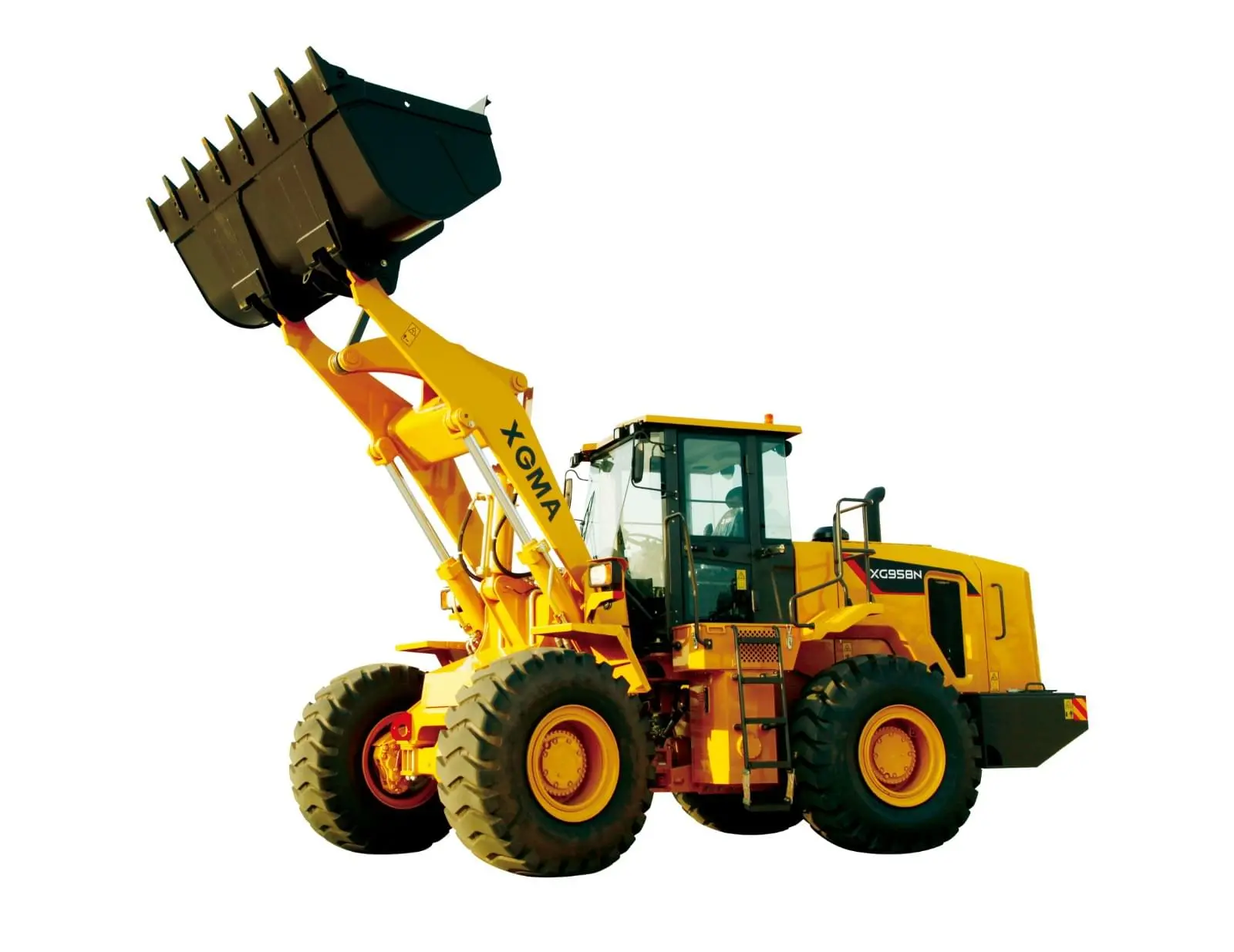 XG968N