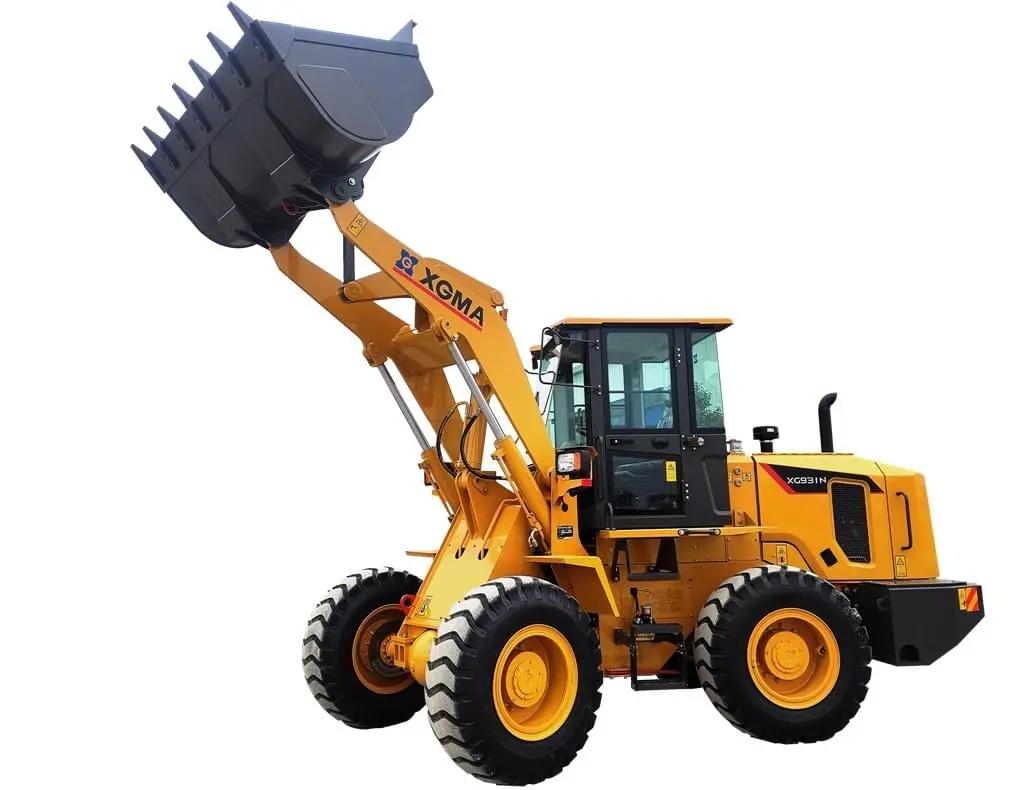 XG968N