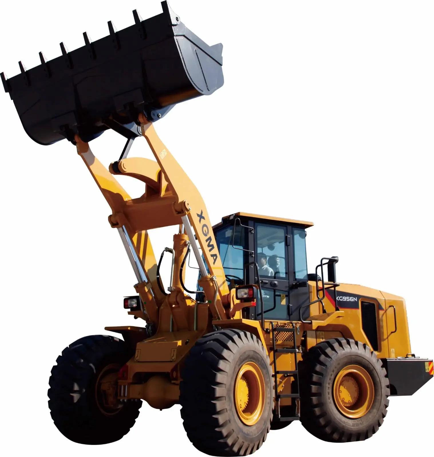 XG968N
