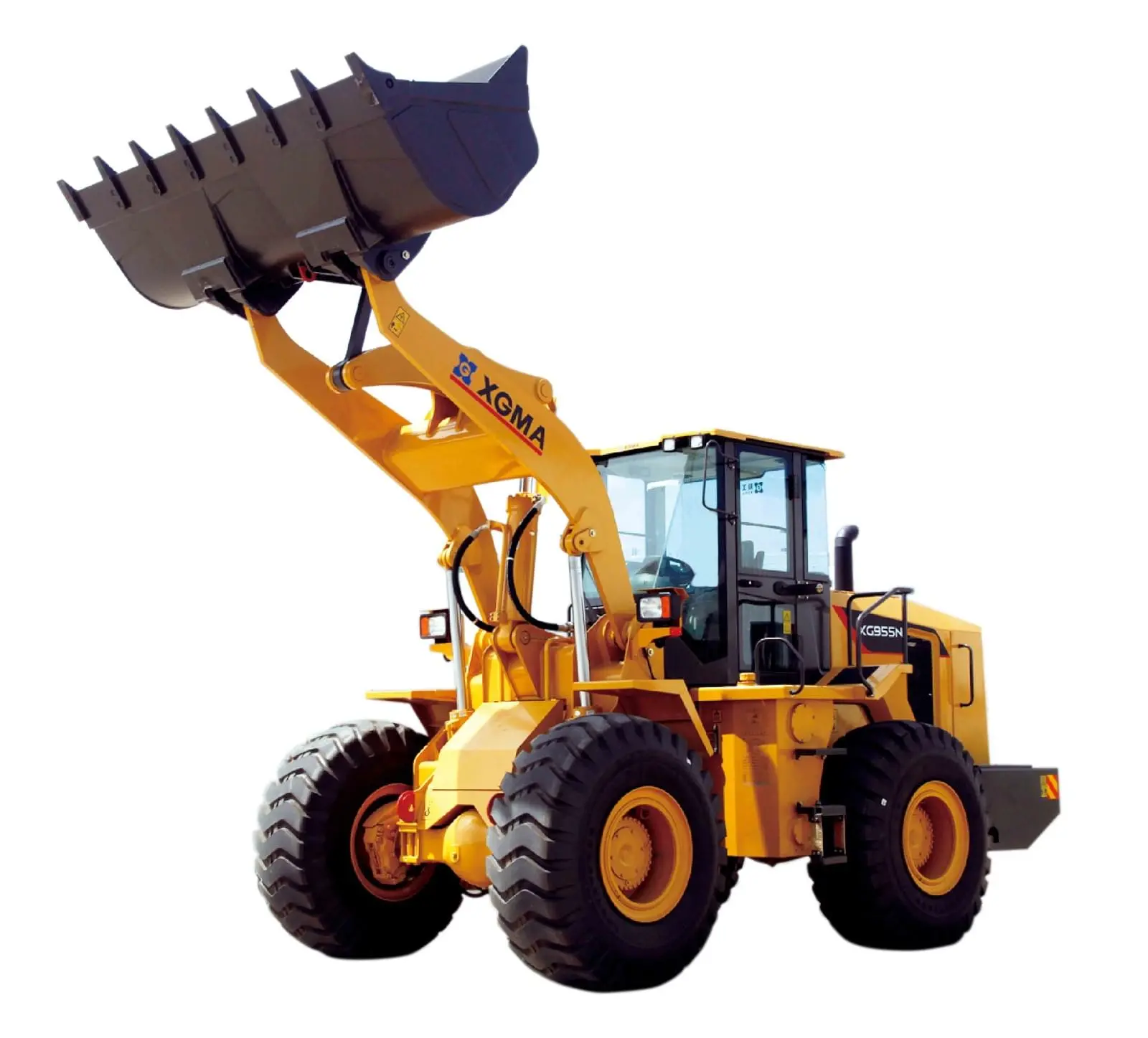 XG968N