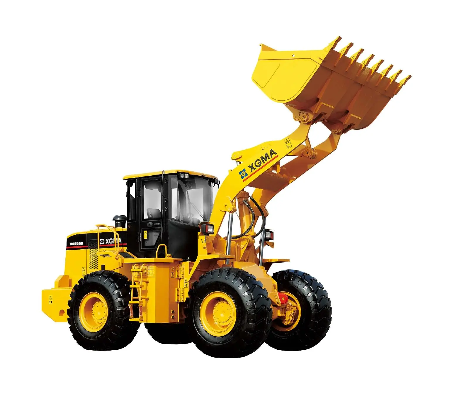 XG968N